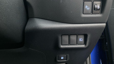 Toyota C-HR 1.8 Hybrid Design 5dr CVT Hybrid Hatchback